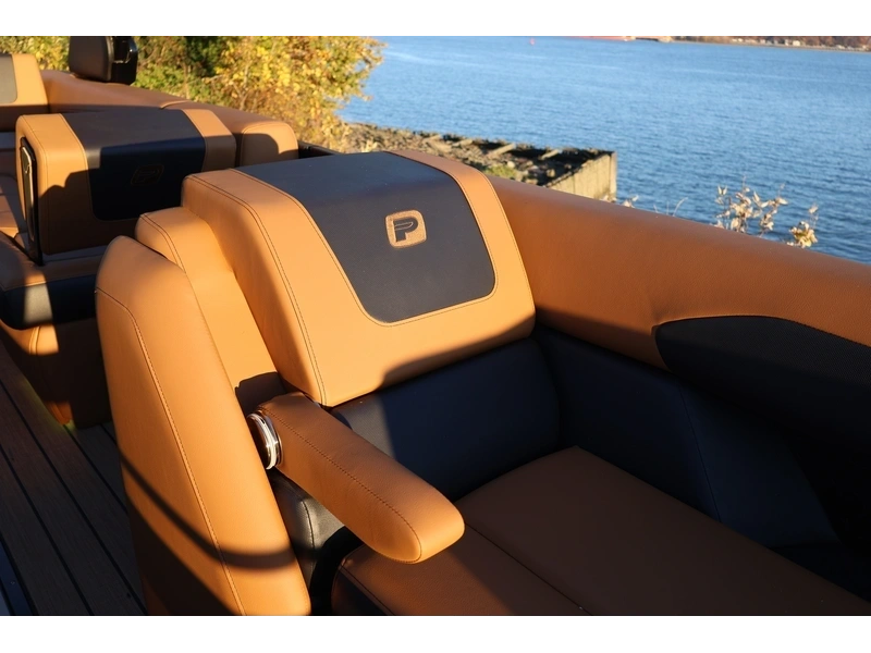 Princecraft Vogue 25 Rl 2026 alt