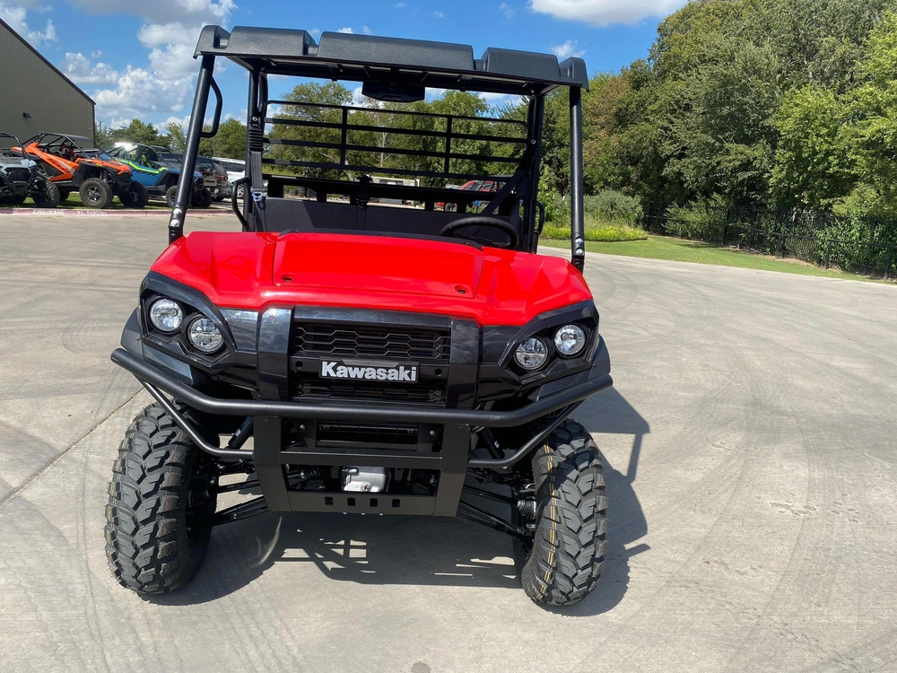 2026 Kawasaki Mule™ Pro-fx™ 1000 Hd Edition Hd Edition alt
