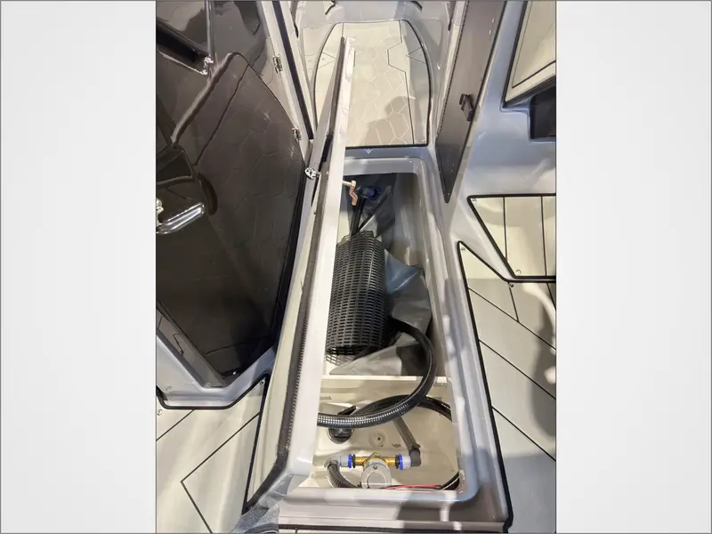 Yamaha 255XD 2026