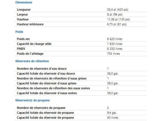 Jayco Jay Flight Slx 294qbs 2019 alt