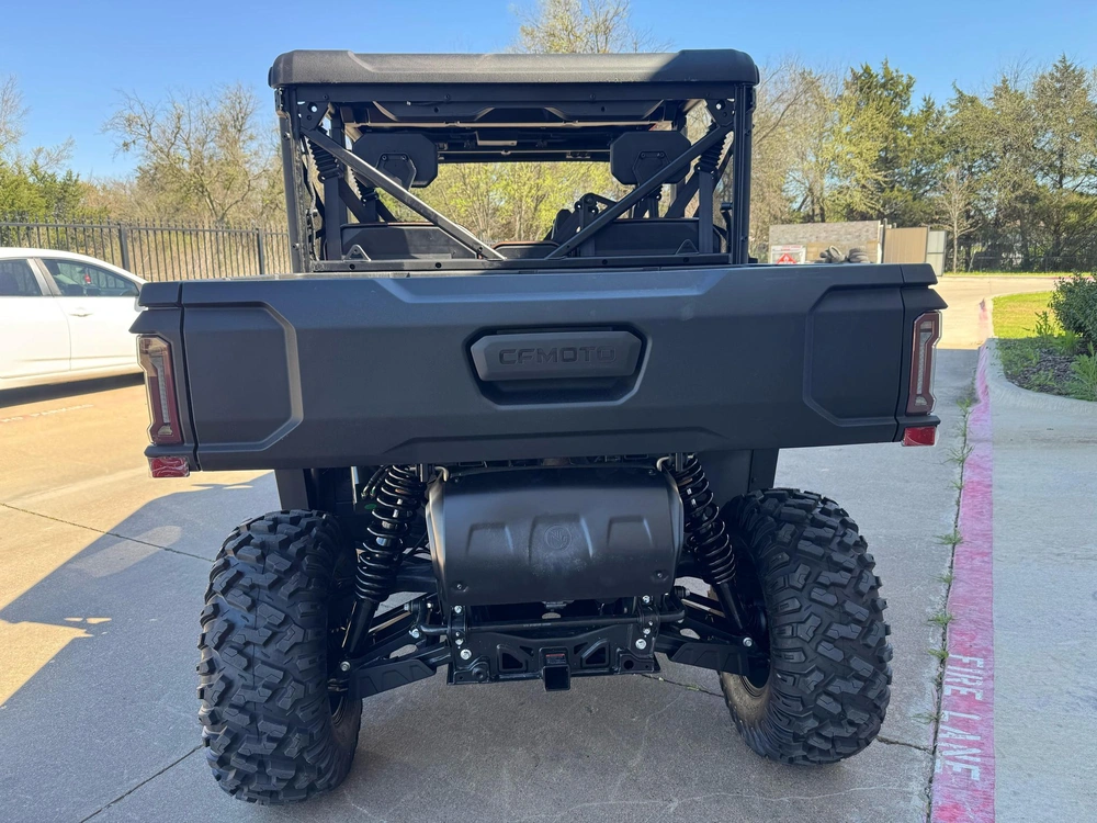 2026 Cfmoto Uforce U10 Xl Pro U10 Xl Pro alt