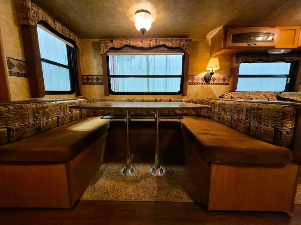 Keystone Rv Laredo 29bhs 2010 alt