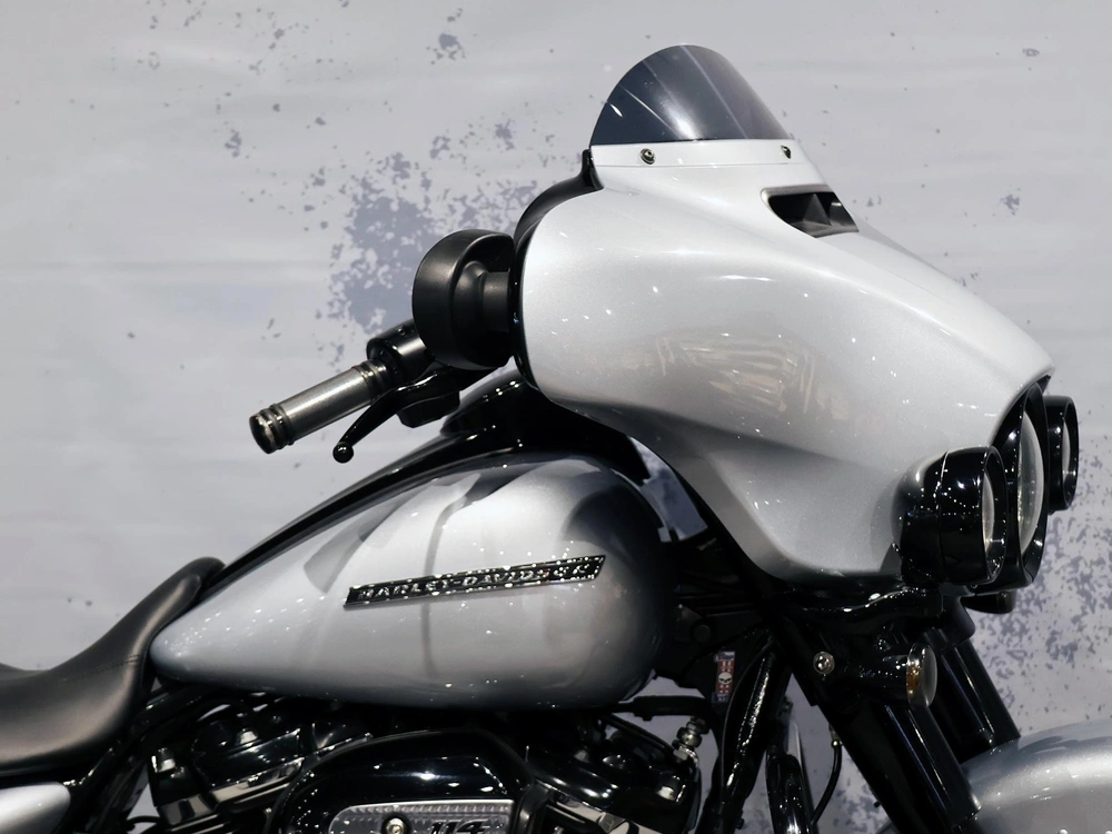 Harley-davidson Street Glide Special Flhxs 2019 alt