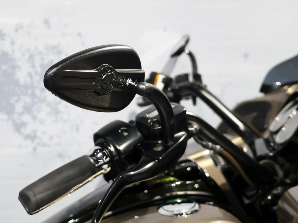 2013 Harley-davidson Cvo Road Glide Fltrxse alt