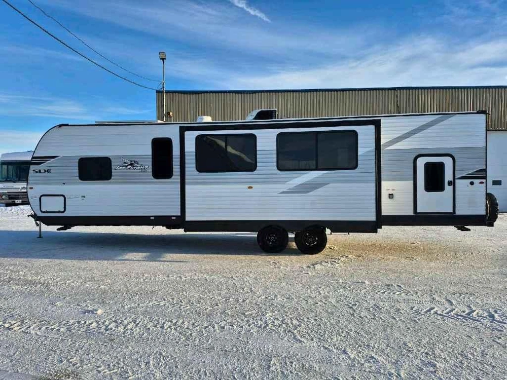 Jayco Jay Flight Slx 295tbs 2026 alt