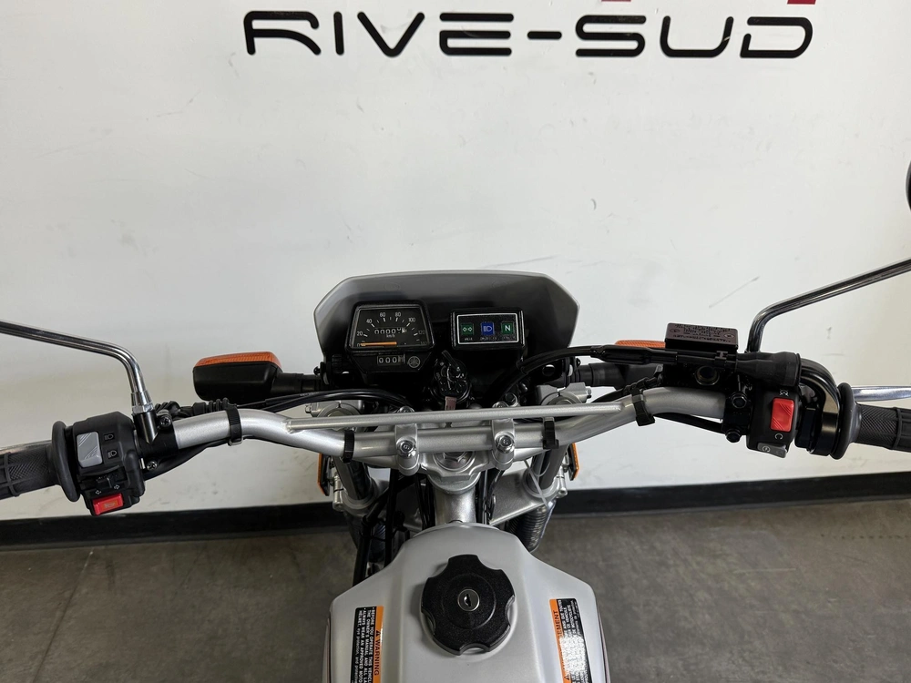 Yamaha Tw200 *à Partir De 3.99%💳 2026 alt