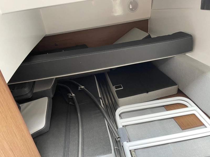 Jeanneau Nc 895 2021 alt