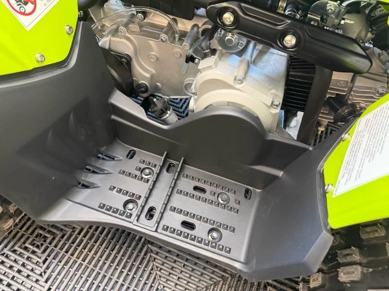 Yamaha Yfz50 2026 alt