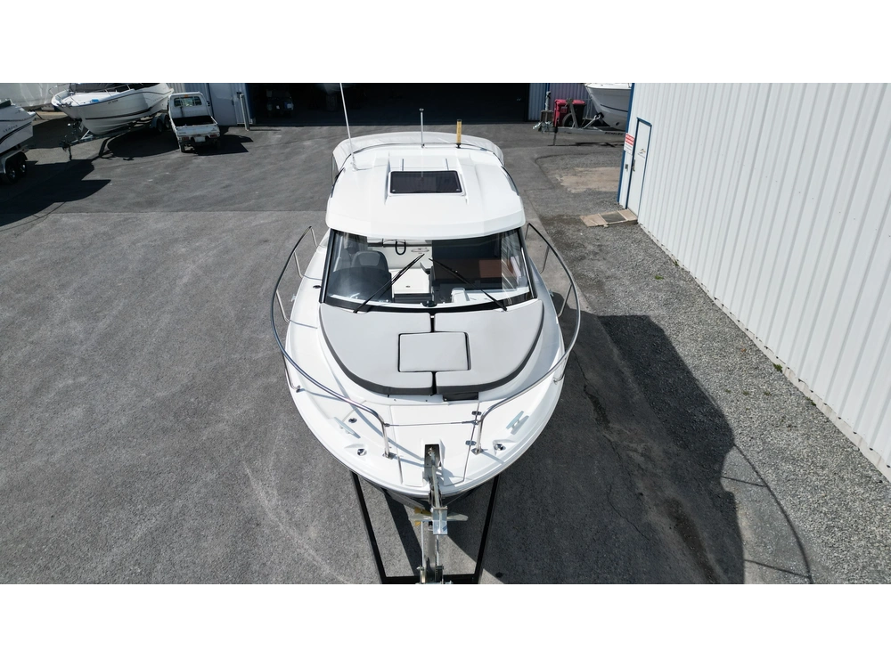 2020 Jeanneau Nc 795 alt