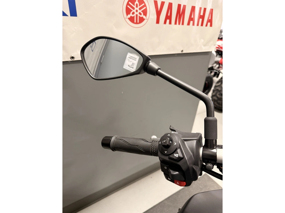 Yamaha Mt-07 Mt-07 2026 alt