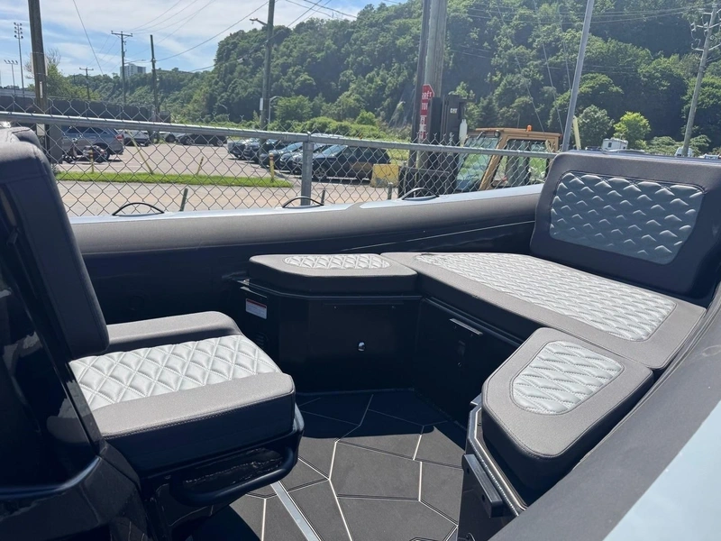 2025 Highfield Sp 760 alt