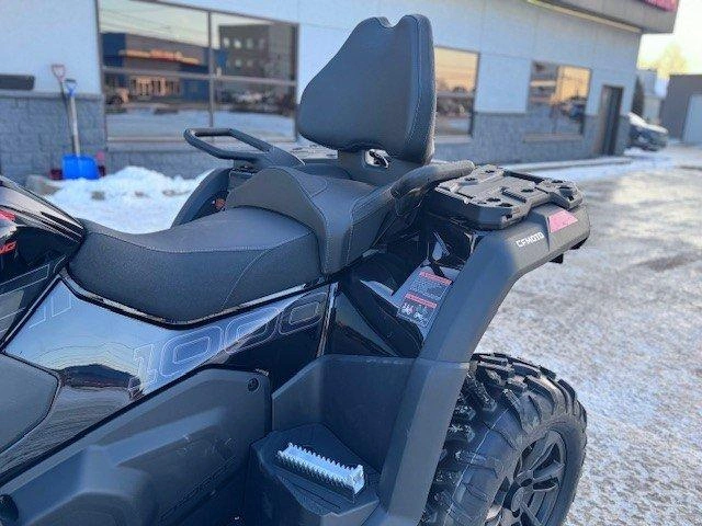 Cfmoto Cforce 1000 Touring Rabais De 2,200$ 2025 alt