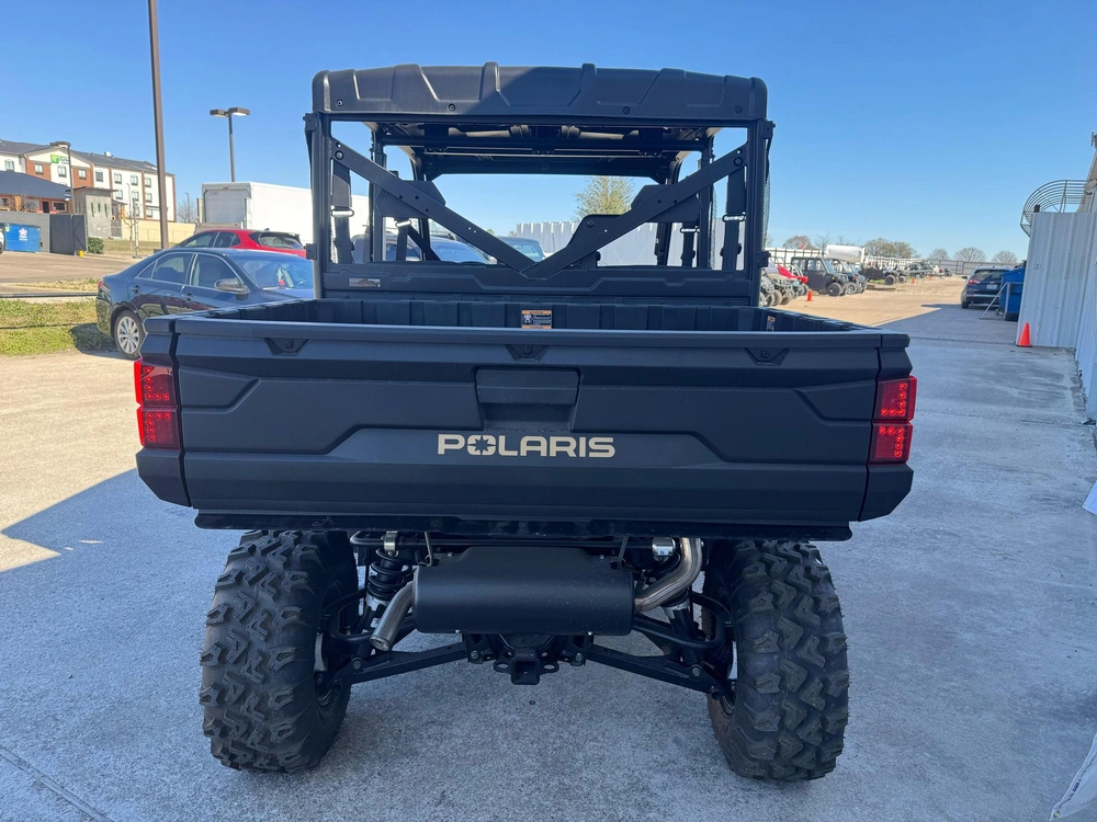 2026 Polaris Ranger Crew 1000 Premium alt