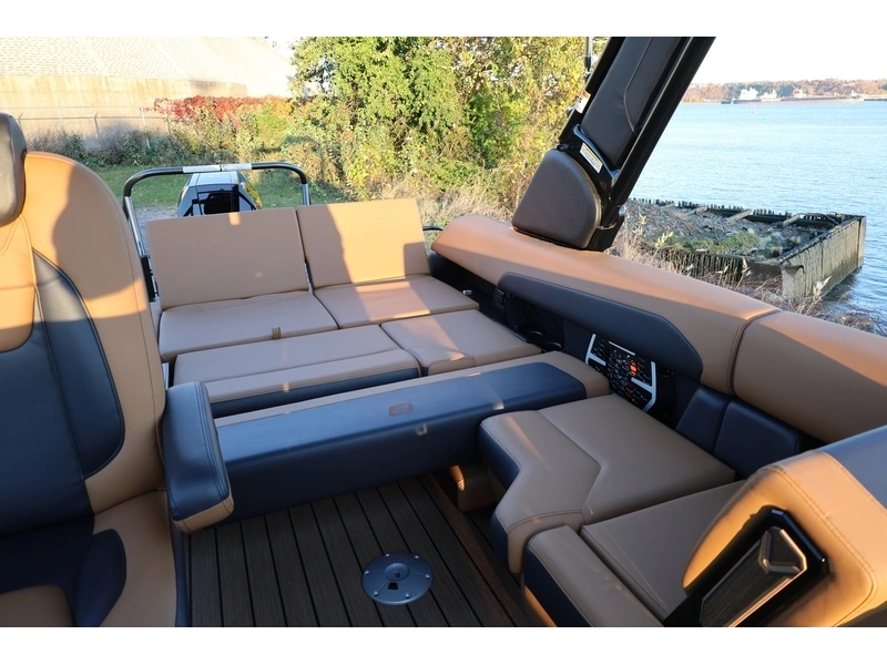 Princecraft Vogue 25 Rl 2026 alt