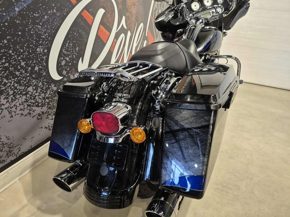 Harley-davidson Street Glide Flhx 2013 alt