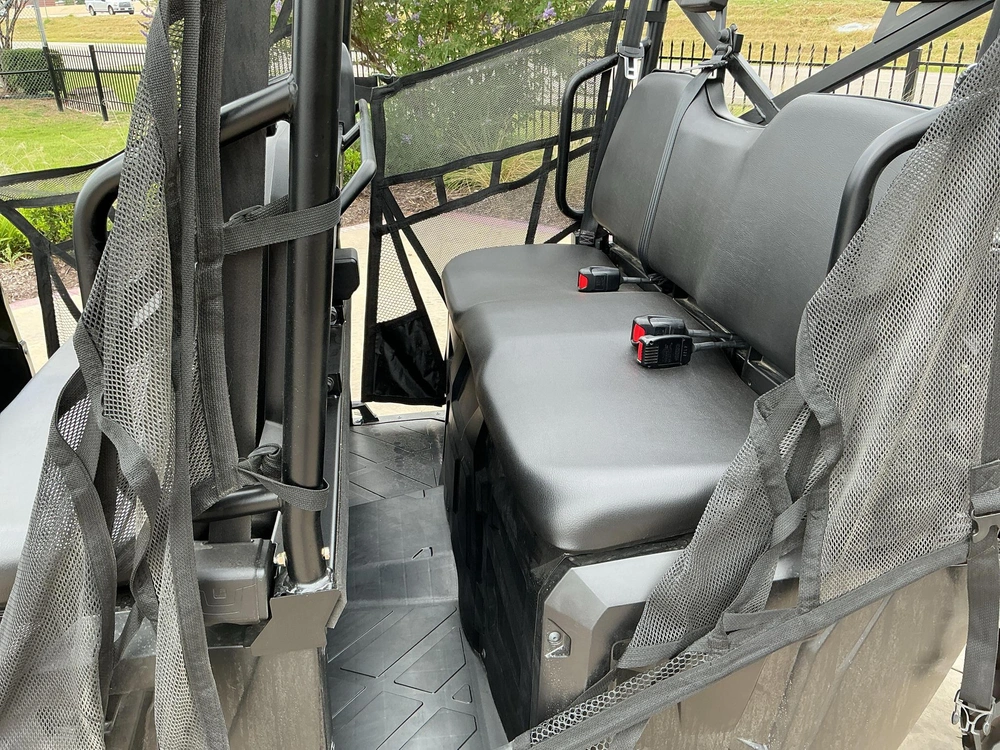 2025 Polaris Ranger Crew 570 Full-size Base alt