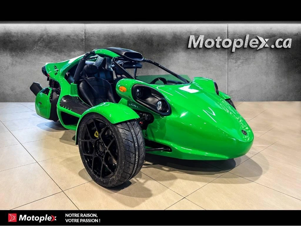 Campagna T-rex Rr 2025 alt