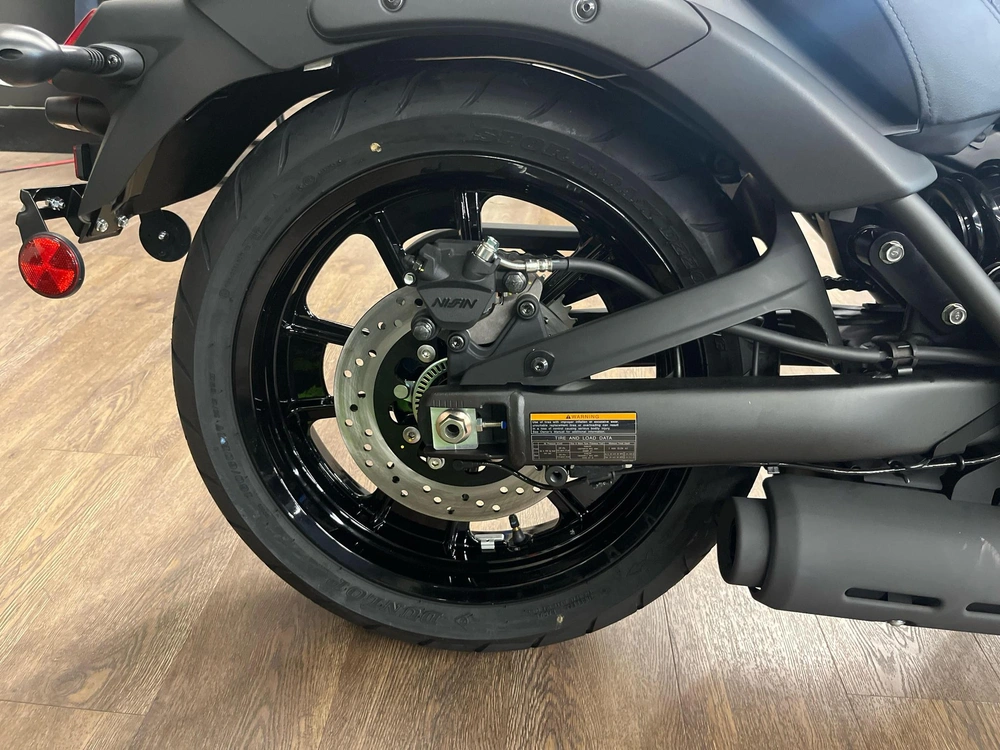 2026 Kawasaki Vulcan® S Base Base alt