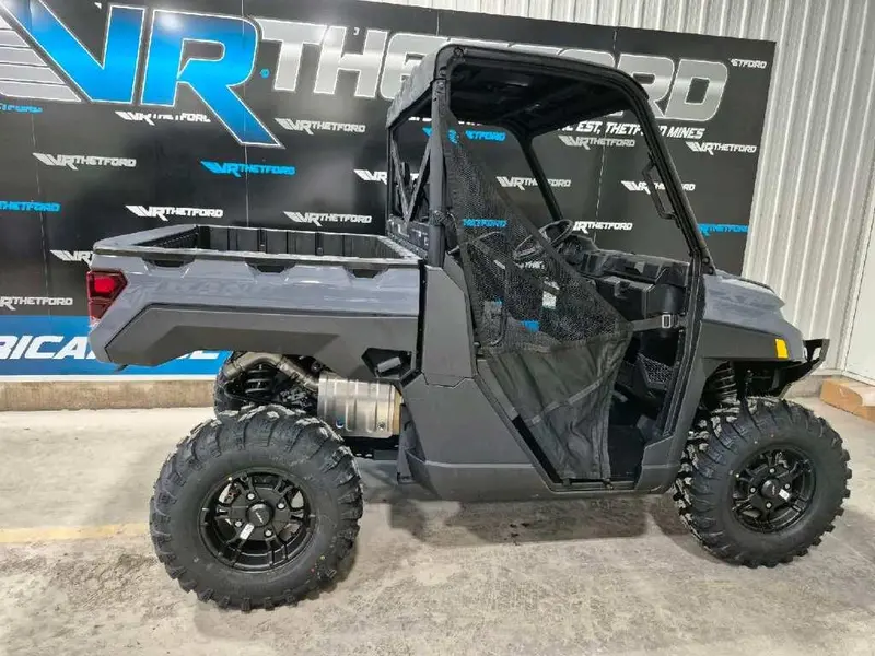 2026 Polaris RANGER XP 1000 Premium thumbnail 3