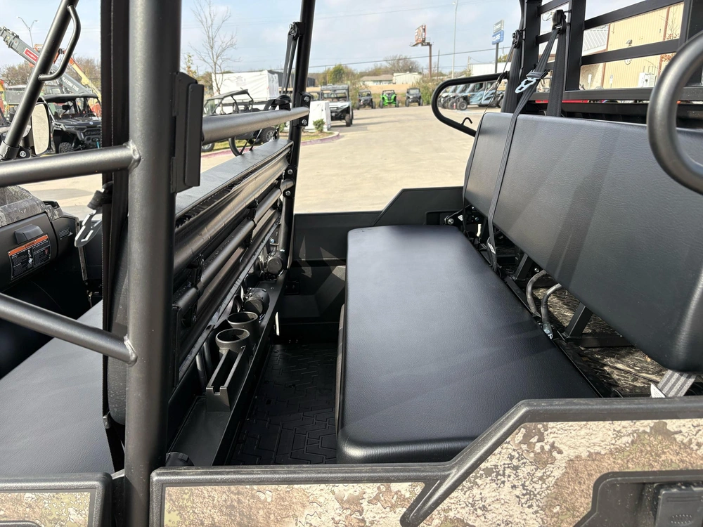 2026 Kawasaki Mule™ Pro-fxt™ 1000 Le Camo Le Camo alt