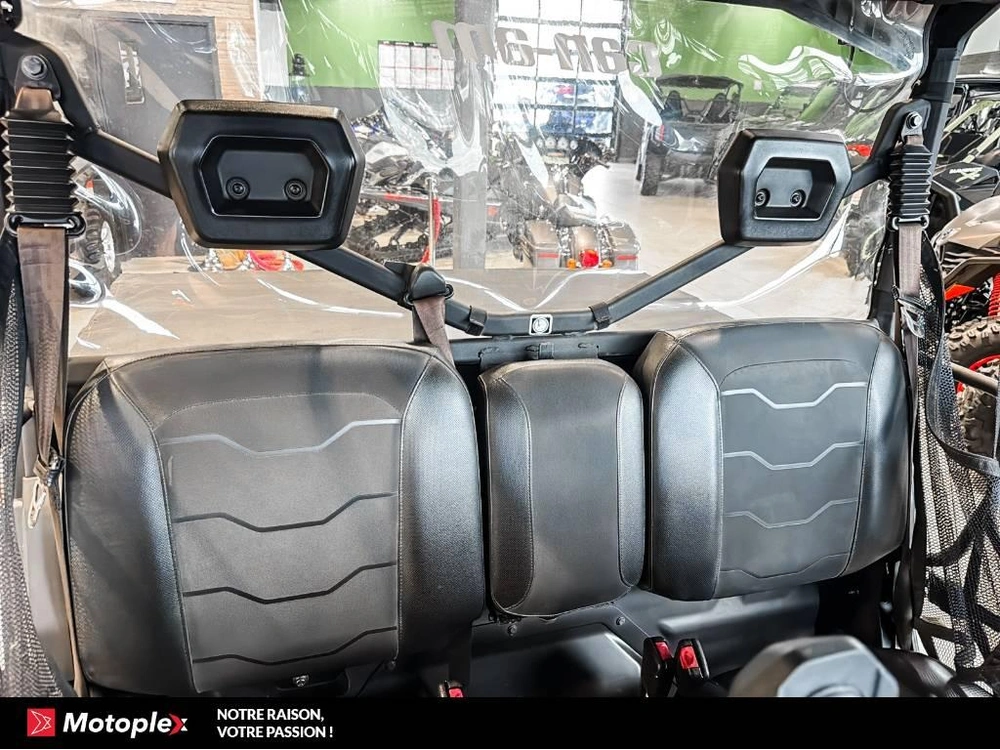 2017 Can-am Defender Max Hd8 *liquidation alt