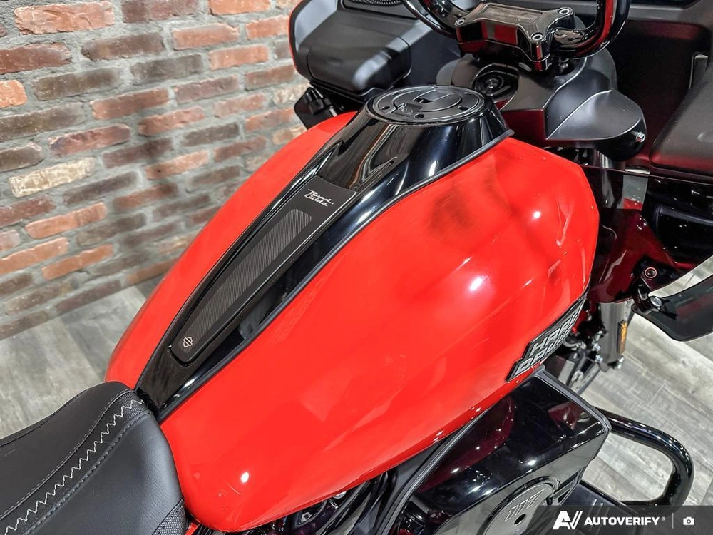 2026 Harley-davidson Road Glide alt