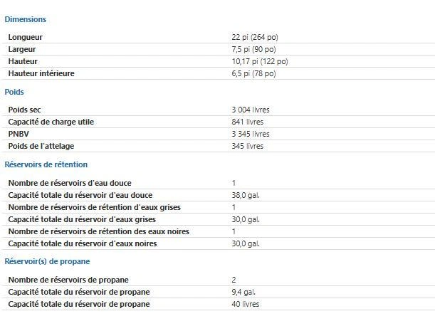 Wildwood Fsx 167rb 2019 alt