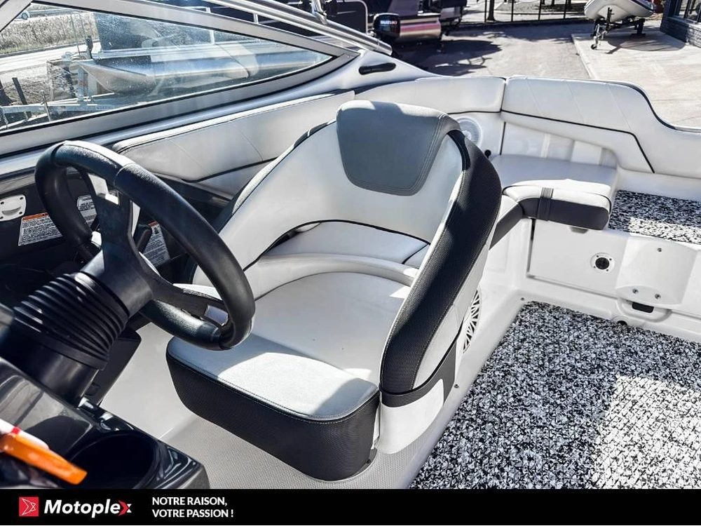 2013 Yamaha Ar 210 *345 Heures* alt