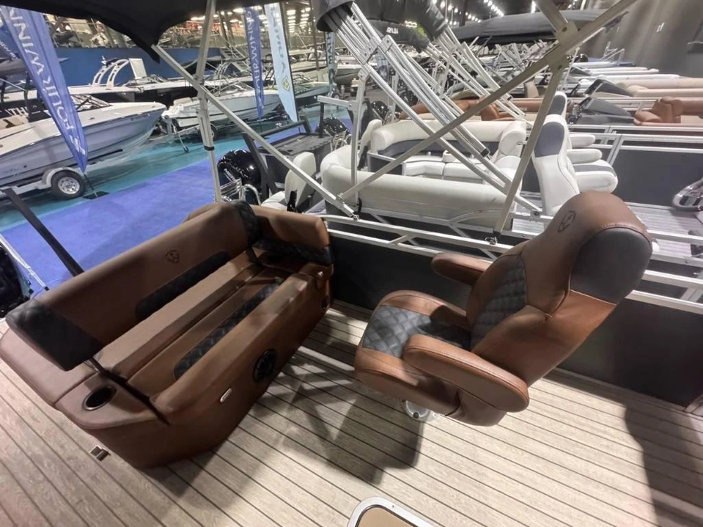 2026 Armada Drakkar 25sb alt