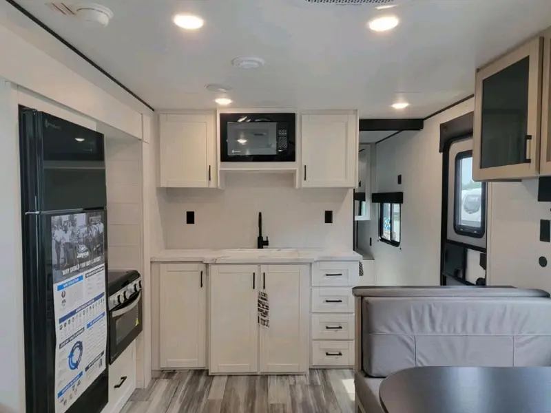 Jayco Jay Flight SLX 265BHS 2026