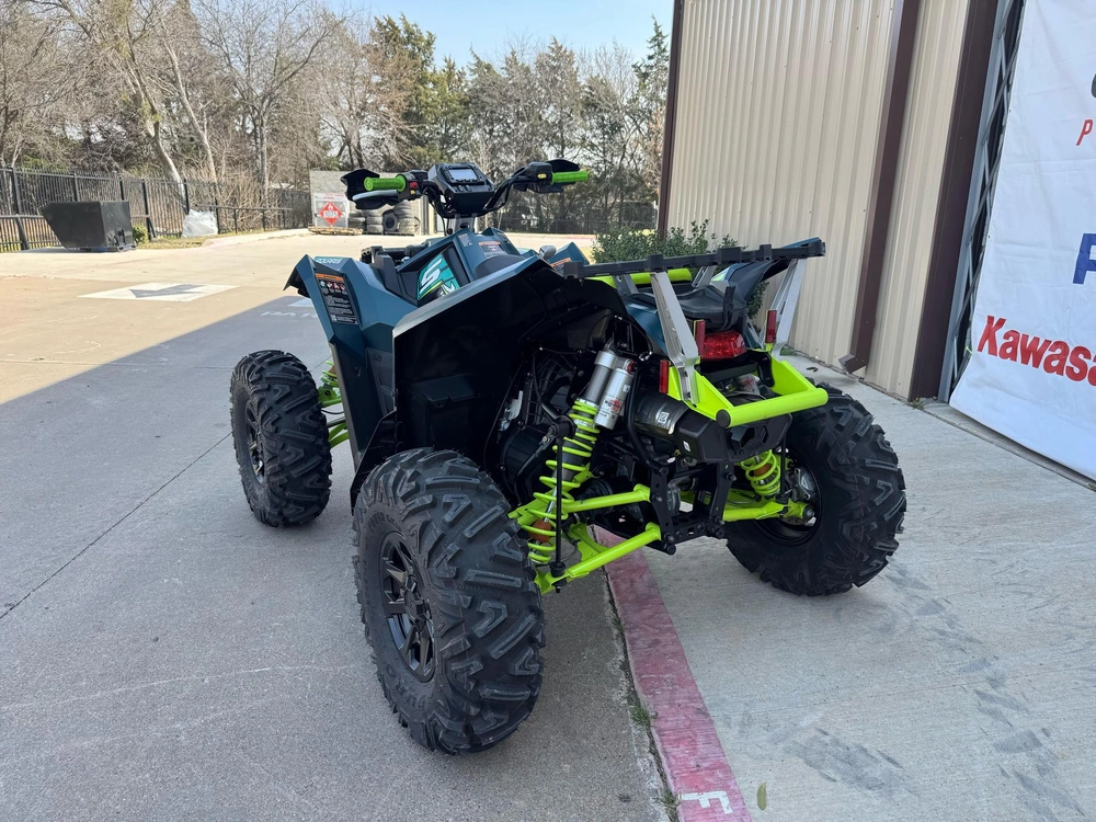 2026 Polaris Scrambler Xp 1000 S Xp 1000 S alt