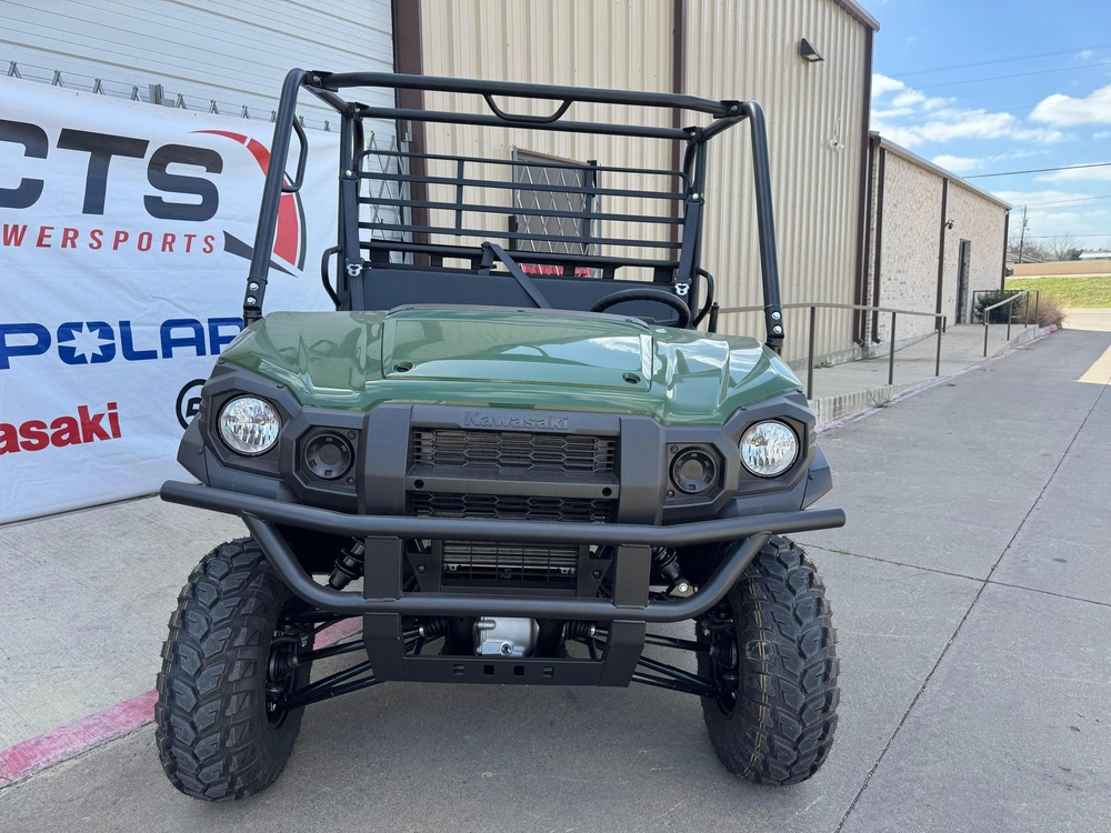 2026 Kawasaki Mule™ Pro-fx™ 820 Eps Eps alt