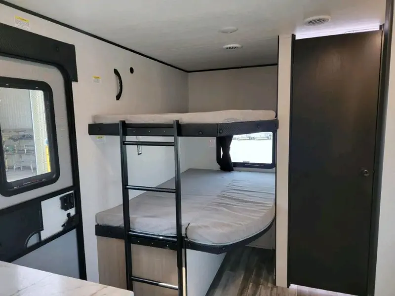 Jayco Jay Flight SLX 263BHS 2026