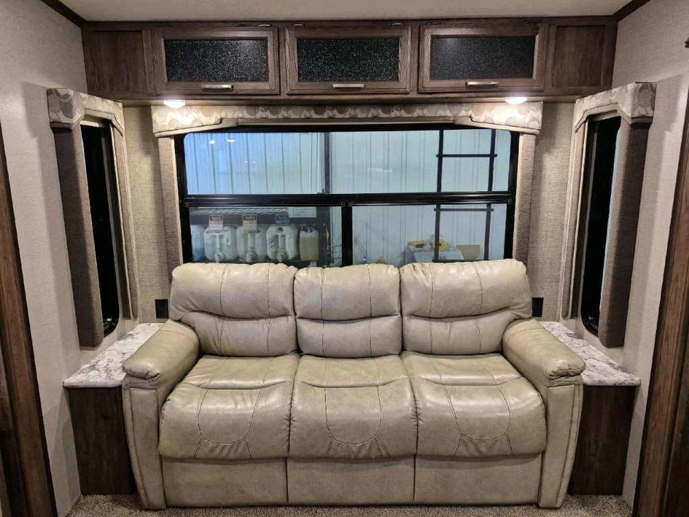 Keystone Rv Cougar 333mks 2017 alt