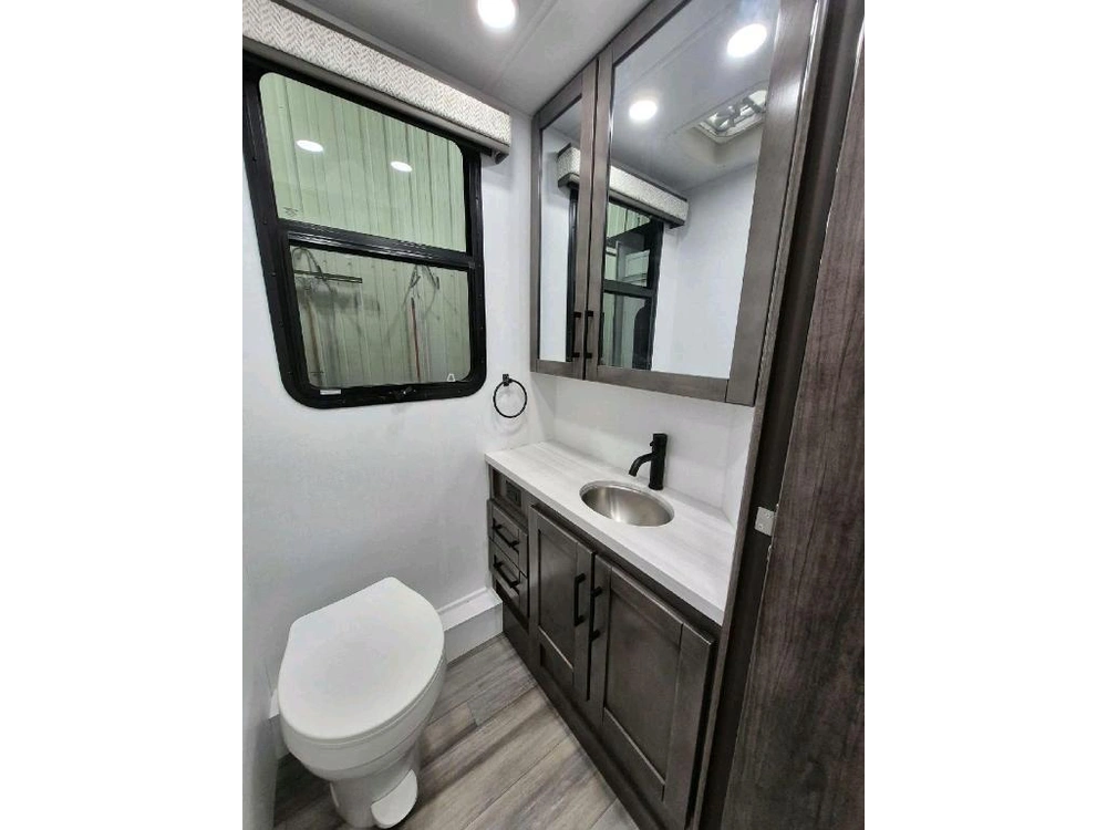 Jayco Greyhawk 29mv 2026 alt