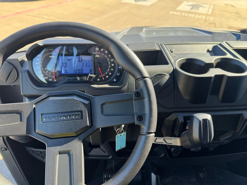 2026 Polaris Rgr Crew Xp 1000 Premium Premium alt