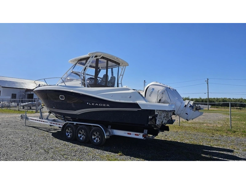 Jeanneau Leader 9.0 Wa 2023 alt