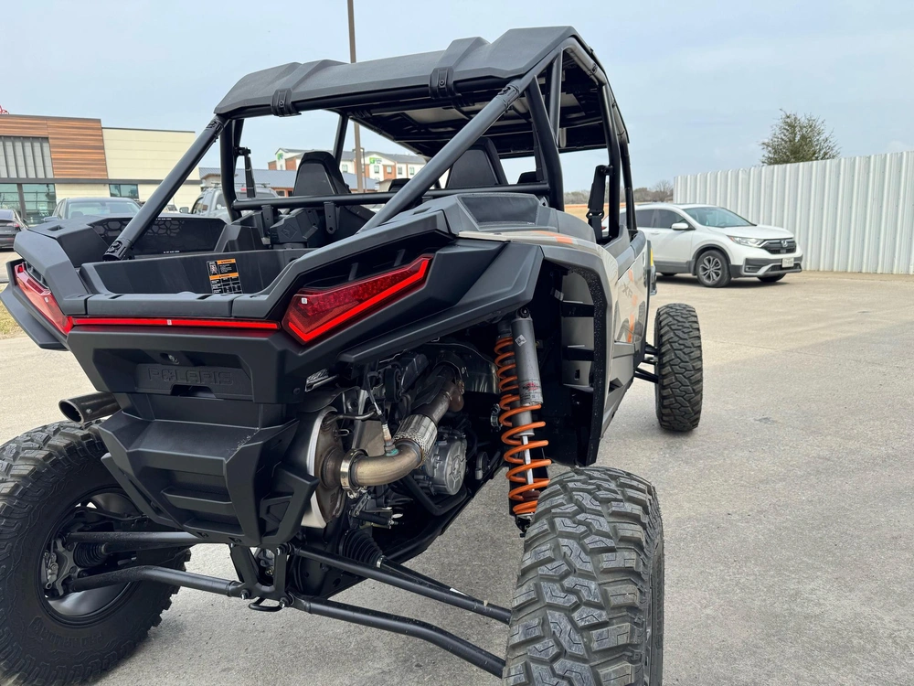 2026 Polaris Rzr Xp S 4 1000 Ultimate alt