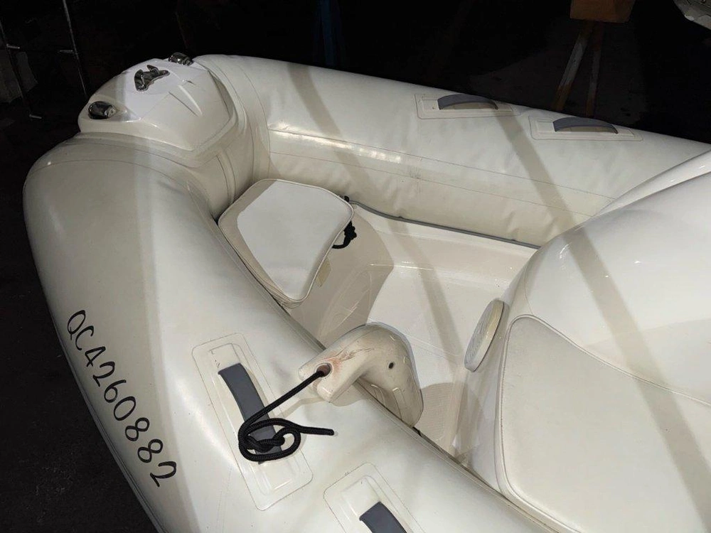 Carver 366 2004 alt