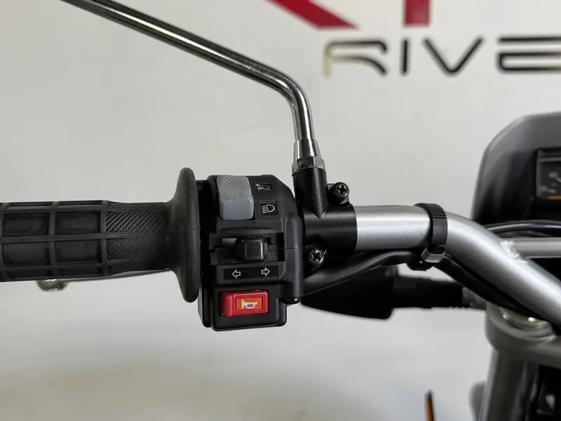 Yamaha TW200 *À partir de 3.99%💳 2026