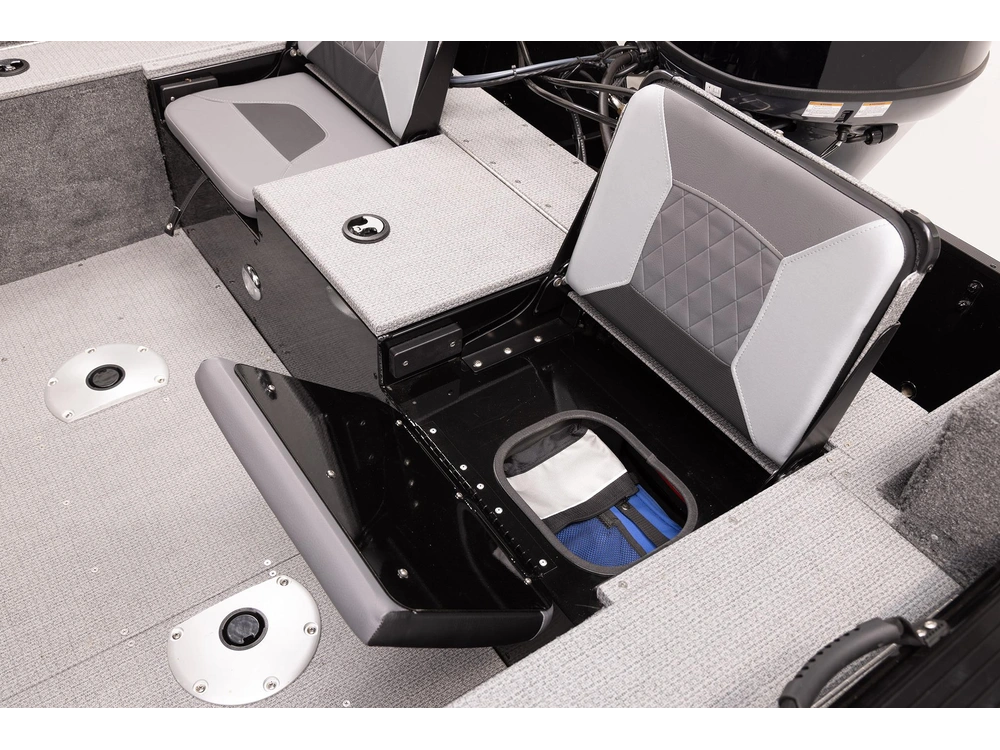 G3 Boats V178f Vmax 90 2026 alt