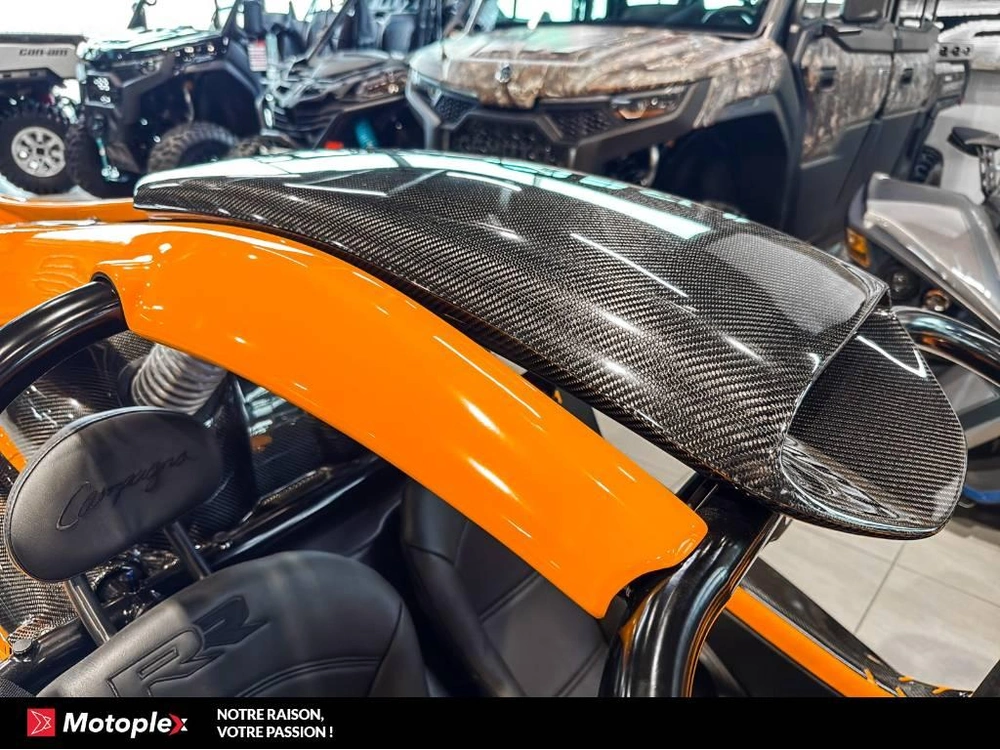 Campagna T-rex Rr 2025 alt