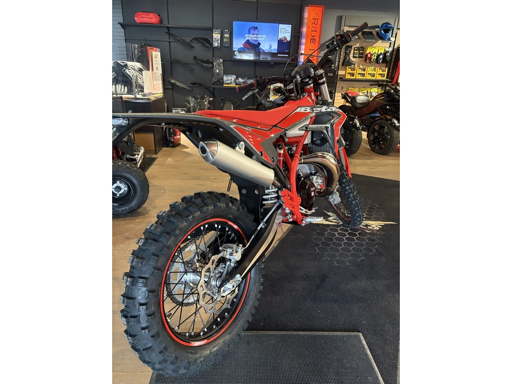 2026 Beta 300 Xtrainer alt