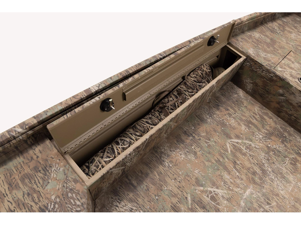 G3 Boats 15 Dk F25lwthc3 2026 alt