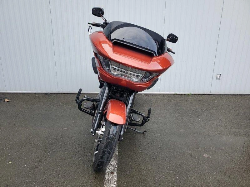 2024 Harley-davidson Fltrx - Road Glide® alt