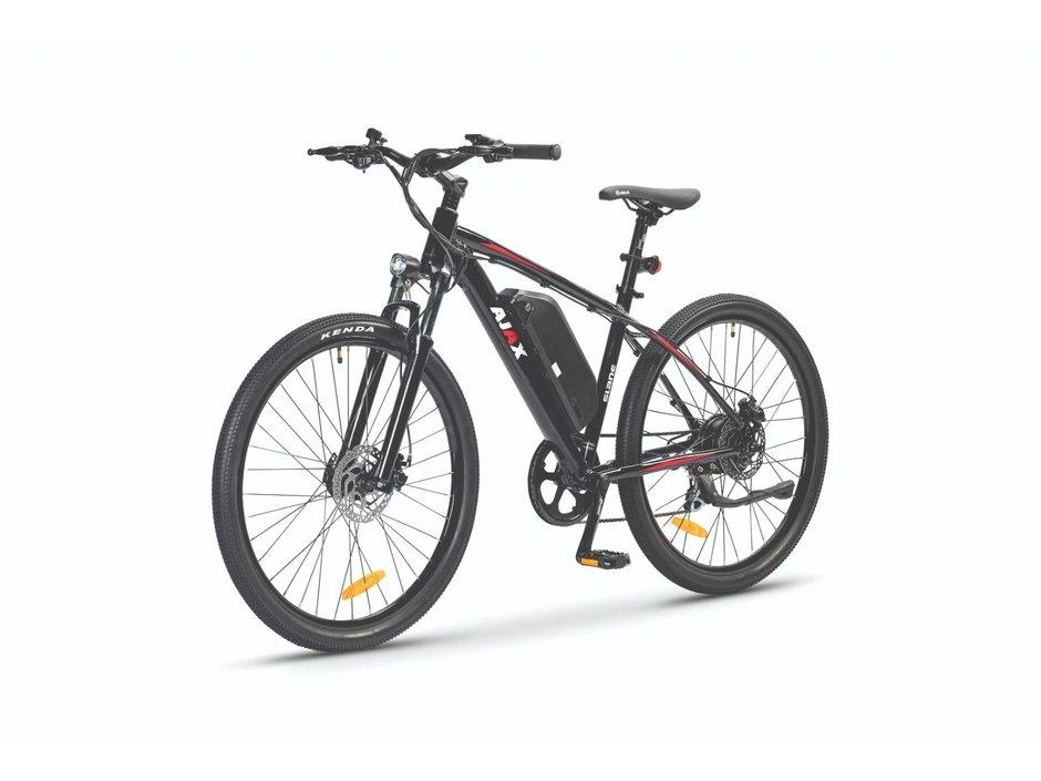 Taubik Slane Ajax Mountain Bike 2021 alt