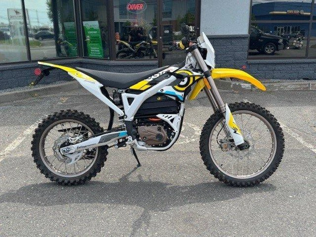 Surron Storm Bee 22,500 Watts 2023 alt