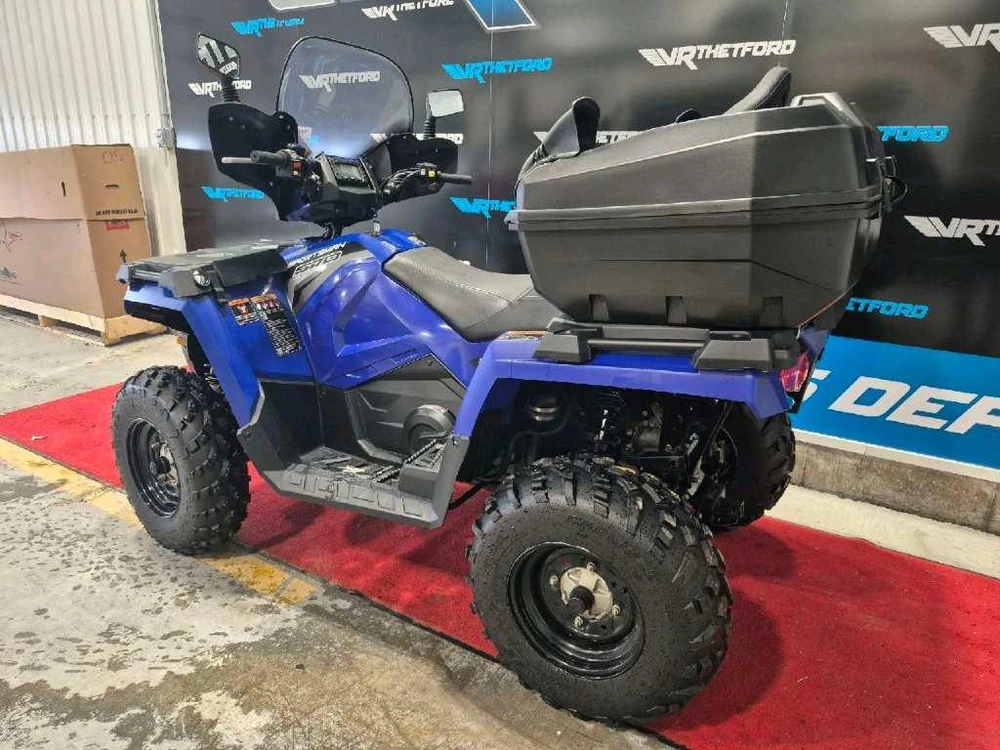Polaris Sportsman Touring 570 2024 alt
