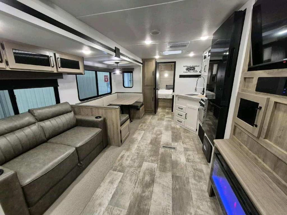 Palomino Puma 28dbfq 2025 alt