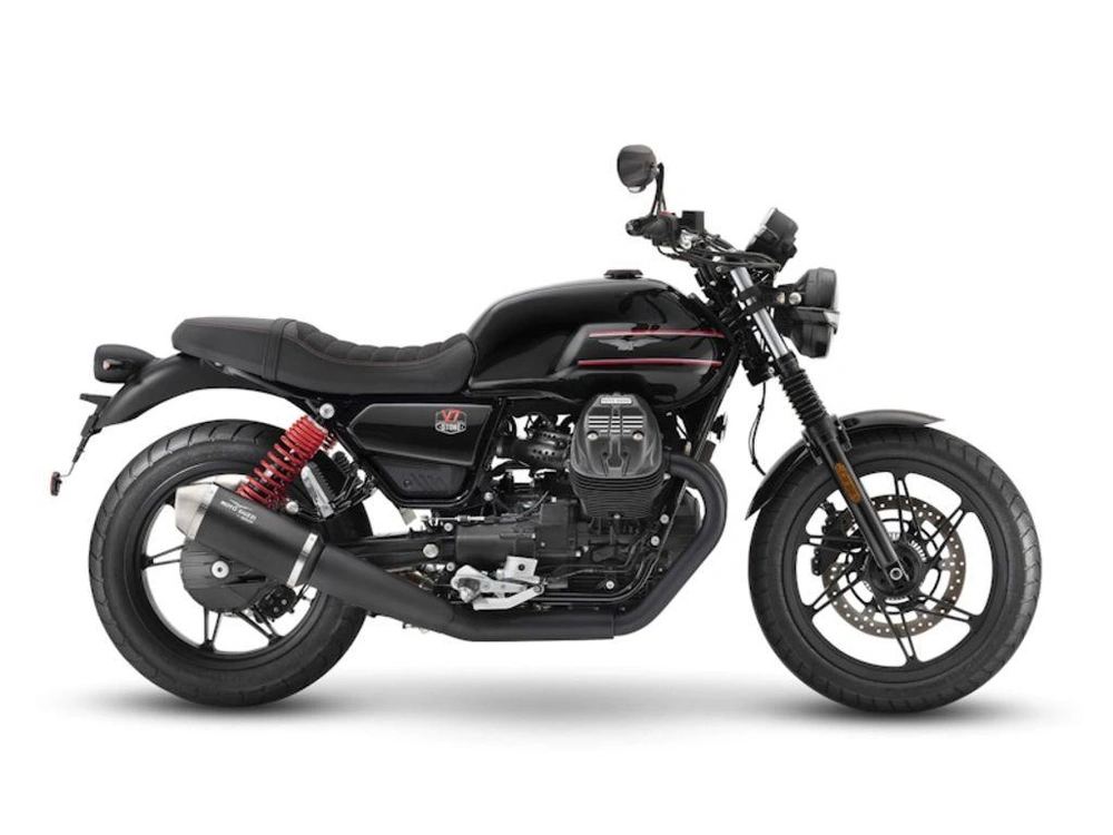 2024 Moto Guzzi V7 Special Edition alt